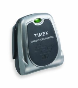 Timex Speed Distance sensor