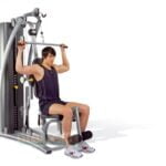 Horizon Fitness Torus 408 kondigép