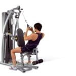 Horizon Fitness Torus 408 kondigép