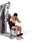 Horizon Fitness Torus 408 kondigép