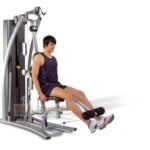 Horizon Fitness Torus 408 kondigép