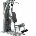 Horizon Fitness Torus 408 kondigép