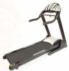 Stamm Bodyfit Track 12000