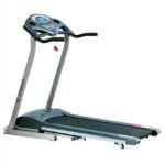 Stamm Bodyfit Track 7000