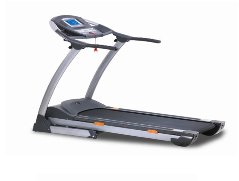 Stamm Bodyfit Track 9000