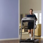 Vision Fitness T9250 Simple futópad