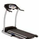 Horizon Fitness Treo T931 futópad