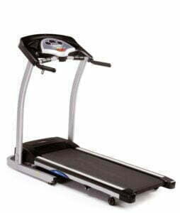 Horizon Fitness Treo T931 futópad