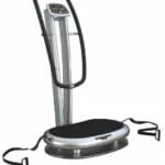 Bremshey Vibration Plate Control vibrációs gép