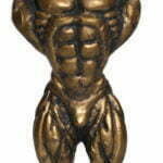 Winner figura