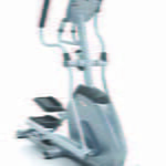 Vision Fitness X20 Ellipszis tréner - Deluxe