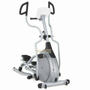 Vision Fitness X6200 Ellipszis tréner - Simple