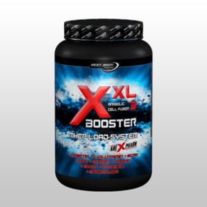XXL Booster 3