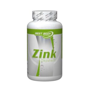 Best Body Nutrition Zink