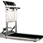 Horizon Fitness Evolve Silber futópad