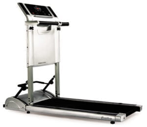 Horizon Fitness Evolve Silber futópad