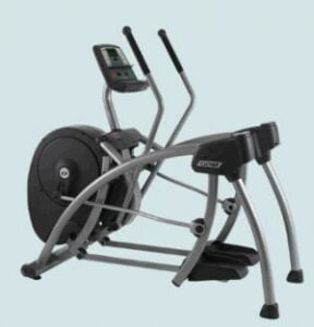 Cybex Body Arc Home 350A