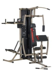 Ferrum XTR II kondigép