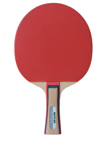 Kettler Shot ping pong ütő