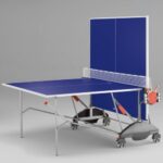 Kettler MATCH 5.0 Ping Pong asztal