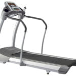 Horizon Fitness Elite T608 futópad