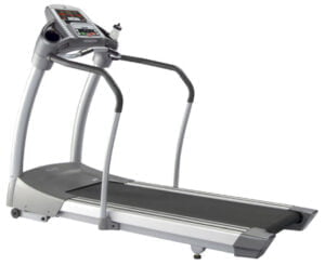 Horizon Fitness Elite T608 futópad