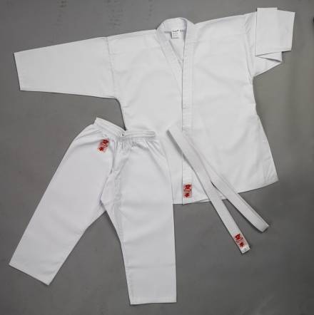 Kensho Karate ruha 170cm