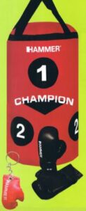 CHAMPION SET - GYERMEK