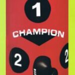 CHAMPION SET - GYERMEK