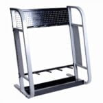 Eurosport Body bar Rack