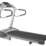 Horizon Fitness Paragon 508 futópad