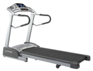 Horizon Fitness Paragon 508 futópad