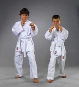 Karate ruha 150cm