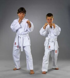 Kensho Karate ruha 150cm