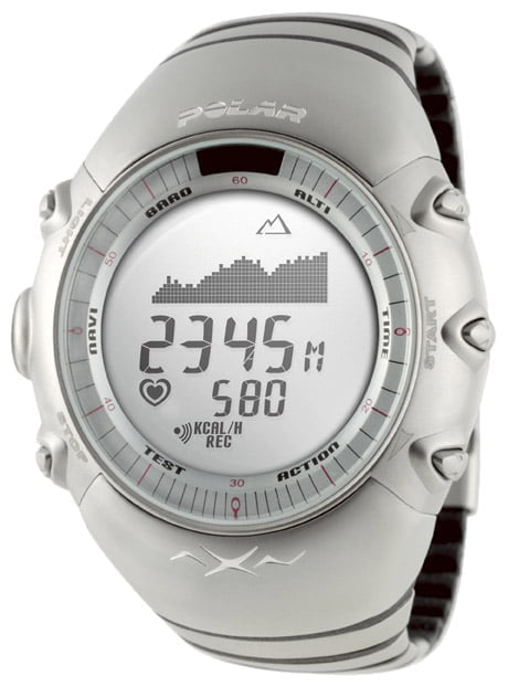 Polar AXN700 outdoor pulzusmérő óra