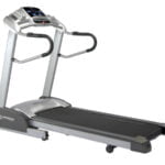 Horizon Fitness Paragon 408 futópad