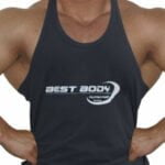 Best Body Nutrition Muscle - Izompóló