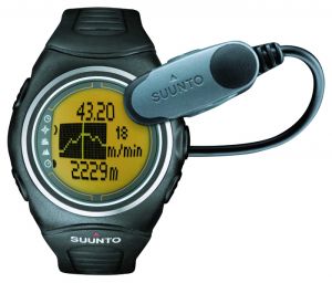 Suunto X6 Outdoor óra