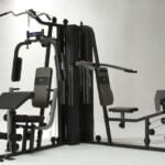 Dual Stack Multy Gym kondigép