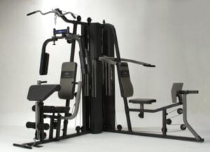 Marcy Dual Stack Multy Gym kondigép