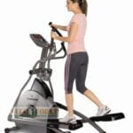 Horizon Fitness Elite E5000 Ellipszis tréner