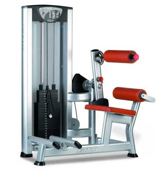 BH Hipower Mélyhát-gép X510