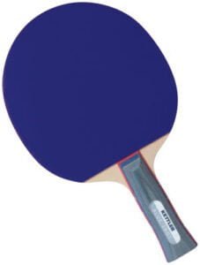 Kettler Blue Shot ping pong ütő