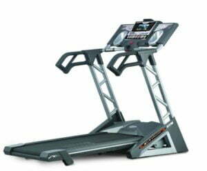 CTV GYM Futópad