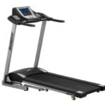 T5000 futópad