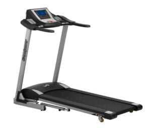 T5000 futópad