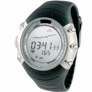 Polar AXN500 Outdoor pulzusmérő óra