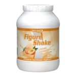 Best Body Nutrition Figure Shake fehérje