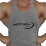 Best Body Nutrition Muscle - Izompóló