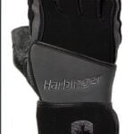 Harbinger TRAINING GRIP edzőkesztyű